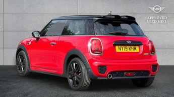 MINI Hatchback Cooper Sport