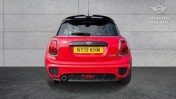 MINI Hatchback Cooper Sport