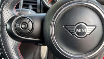 MINI Hatchback Cooper Sport