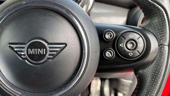 MINI Hatchback Cooper Sport