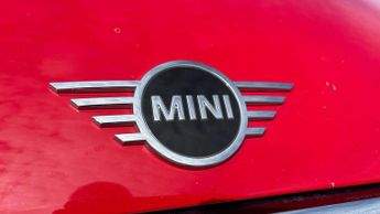 MINI Hatchback Cooper Sport