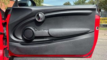 MINI Hatchback Cooper Sport