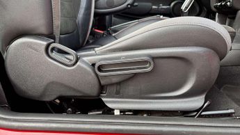 MINI Hatchback Cooper Sport