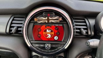 MINI Hatchback Cooper Sport