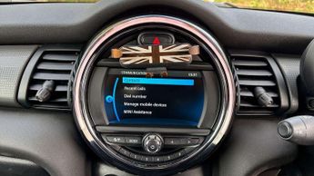 MINI Hatchback Cooper Sport