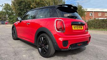 MINI Hatchback Cooper Sport