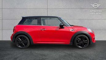 MINI Hatchback Cooper Sport