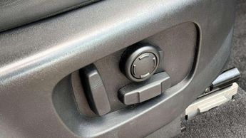 Land Rover Discovery Metropolitan Edition
