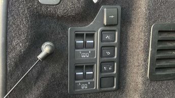 Land Rover Discovery Metropolitan Edition