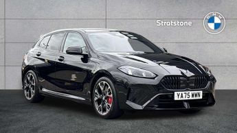 BMW 1 Series M Sport