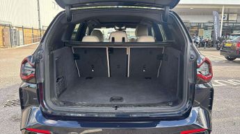 BMW Ix3 M Sport Pro