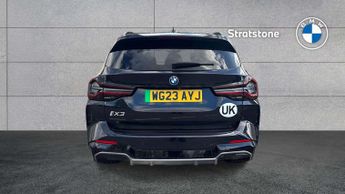 BMW Ix3 M Sport Pro