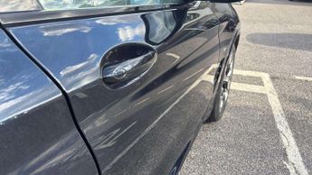 BMW Ix3 M Sport Pro