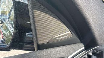 BMW Ix3 M Sport Pro