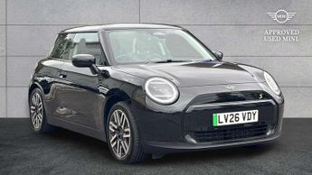 MINI Cooper SE Classic
