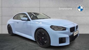 BMW M2 M2