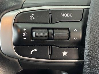 Kia Sportage GT-Line