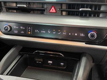 Kia Sportage GT-Line