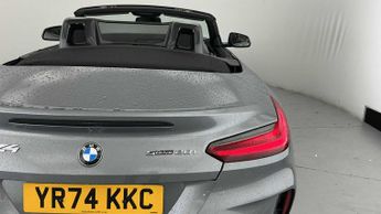 BMW Z4 M Sport