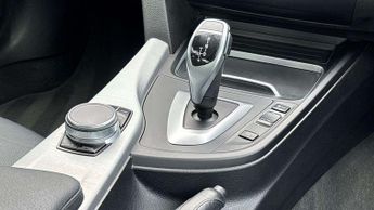 BMW 4 Series M Sport