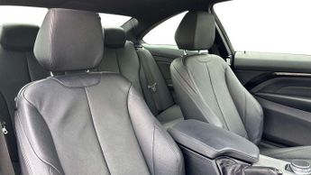 BMW 4 Series M Sport
