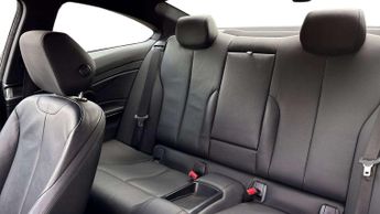 BMW 4 Series M Sport