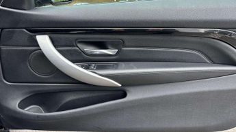 BMW 4 Series M Sport