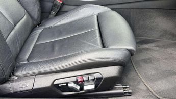 BMW 4 Series M Sport