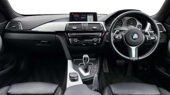 BMW 4 Series M Sport