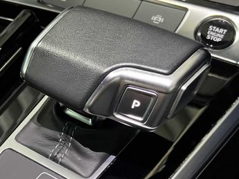 Audi A6 Black Edition