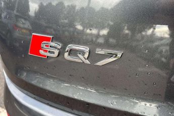 Audi Q7 SQ7
