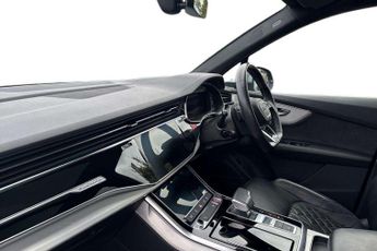 Audi Q7 SQ7