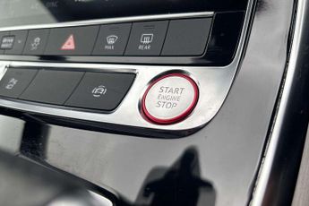 Audi Q7 SQ7