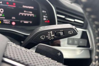 Audi Q7 SQ7