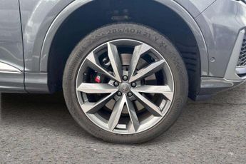 Audi Q7 SQ7