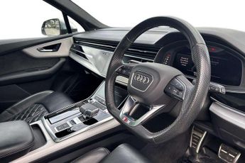 Audi Q7 SQ7