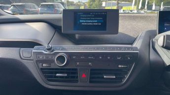 BMW I3 S