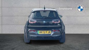 BMW I3 S