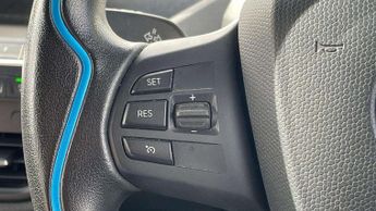 BMW I3 S