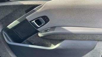 BMW I3 S