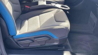 BMW I3 S