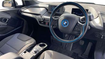 BMW I3 S