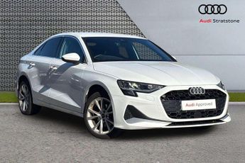 Audi A3 Sport