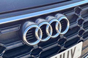 Audi Q5 S Line