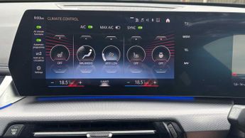 BMW Ix1 M Sport