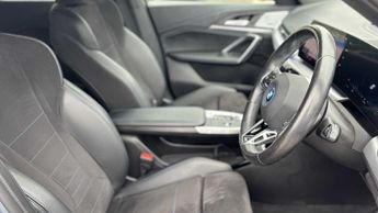 BMW Ix1 M Sport