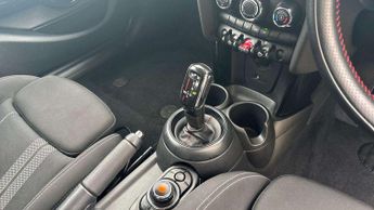 MINI Hatchback Cooper S