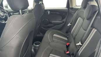 MINI Hatchback Cooper S