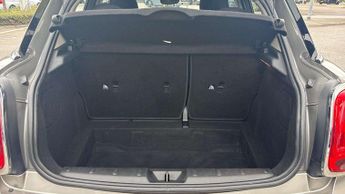 MINI Hatchback Cooper S