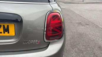 MINI Hatchback Cooper S